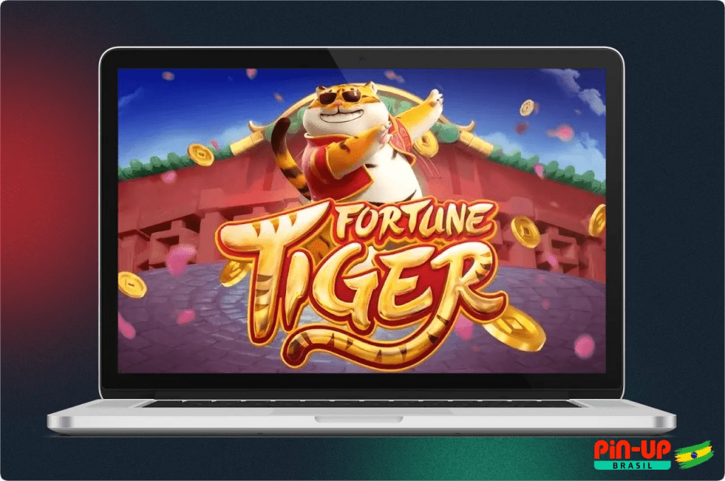 Fortune Tiger