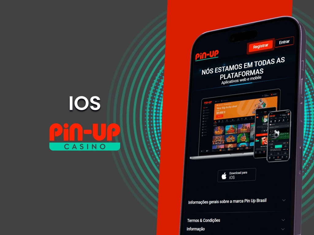 Casino para iOS